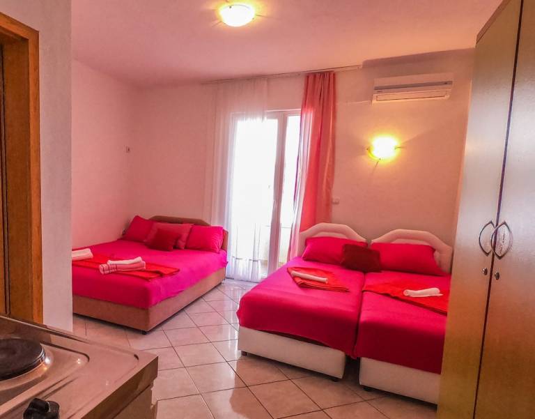Apartament Dobra Voda