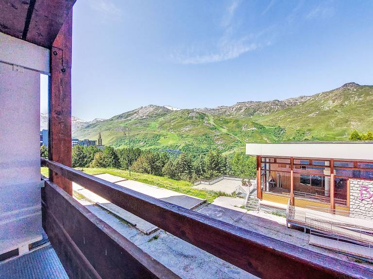 Holiday apartment | Mountain view — photo 5