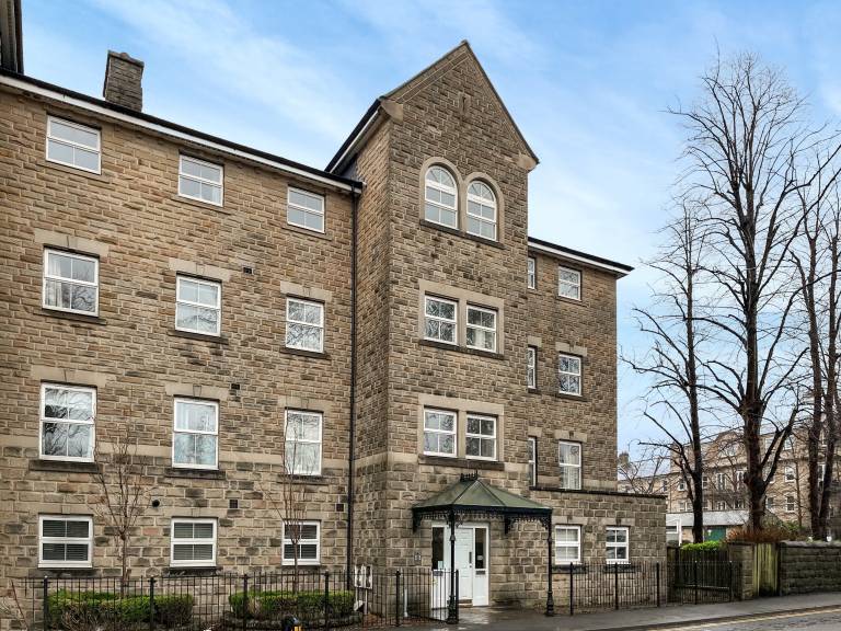 Apartment Knaresborough