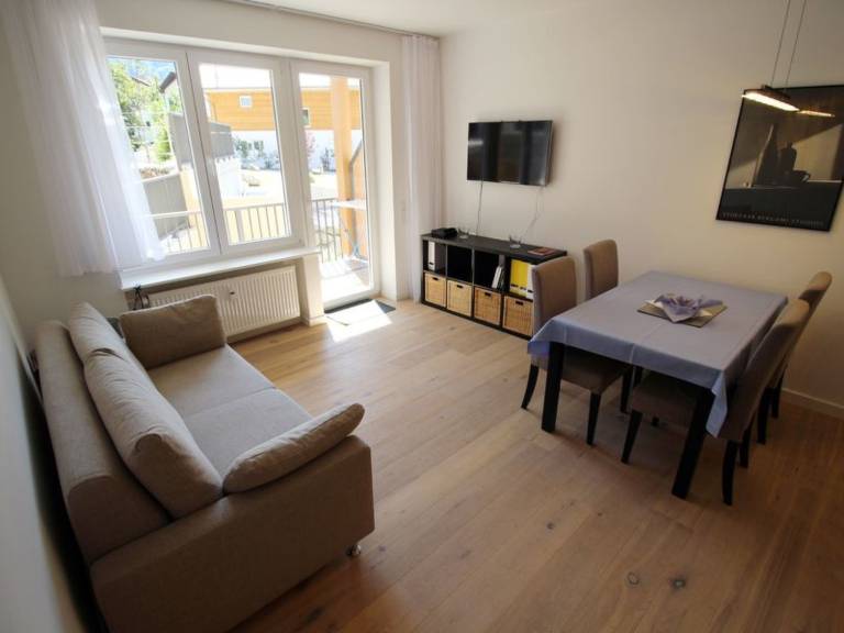 Ferienwohnung Garmisch-Partenkirchen