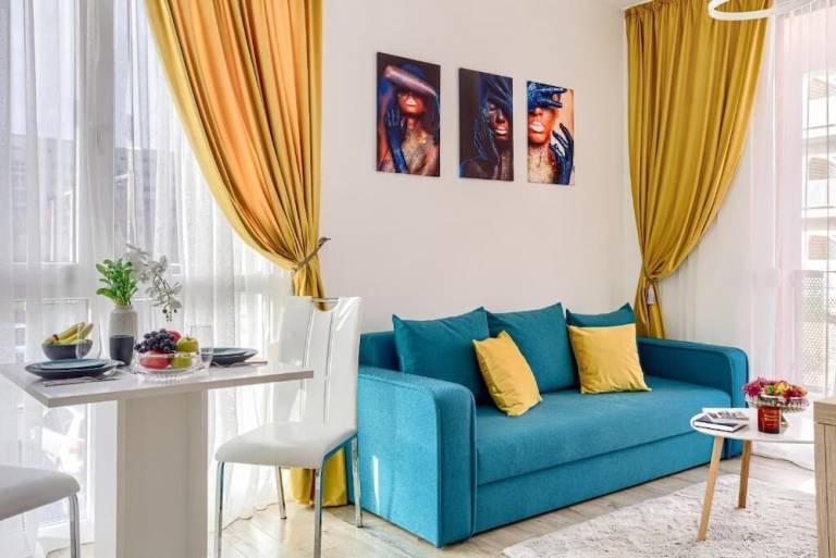 Aparthotel  Arad