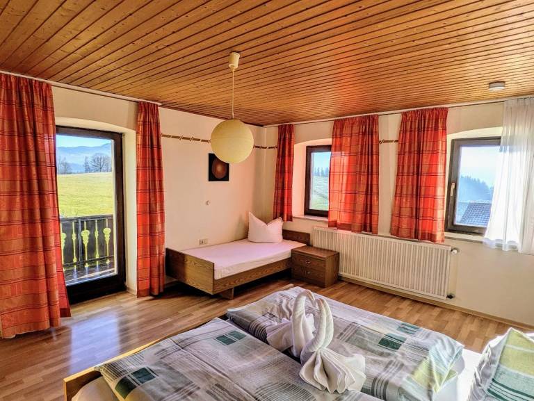 Ferienwohnung Lohberg