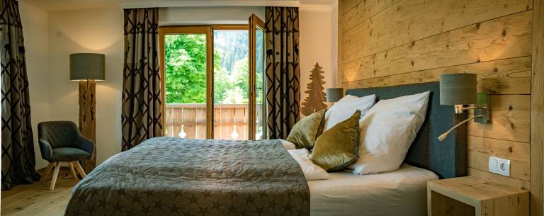 Chalet Vils