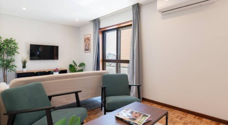 Fully equipped rental apartment | Pet-friendly — photo 2
