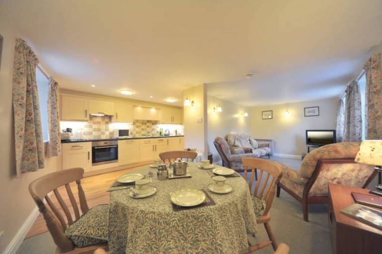Cottage Elterwater