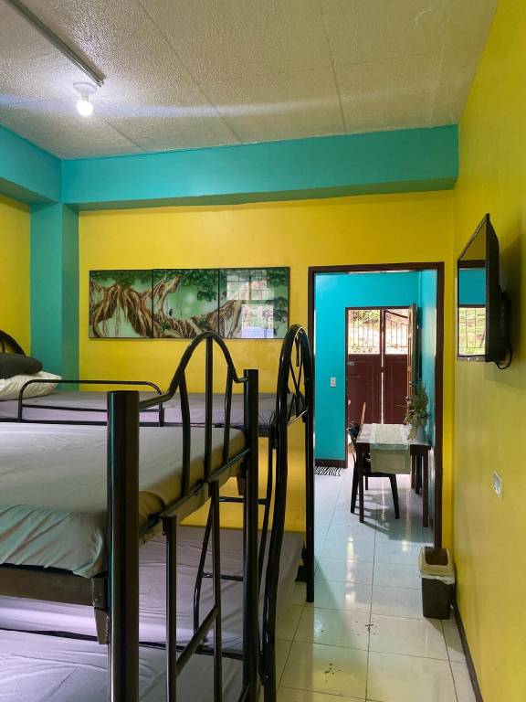 Apartment | Dogs allowed in Baguio