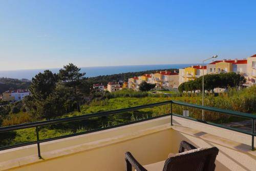 House Ericeira