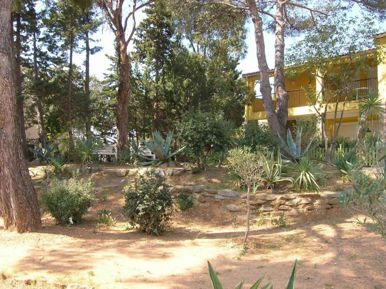 Ferienhaus Bormes-les-Mimosas