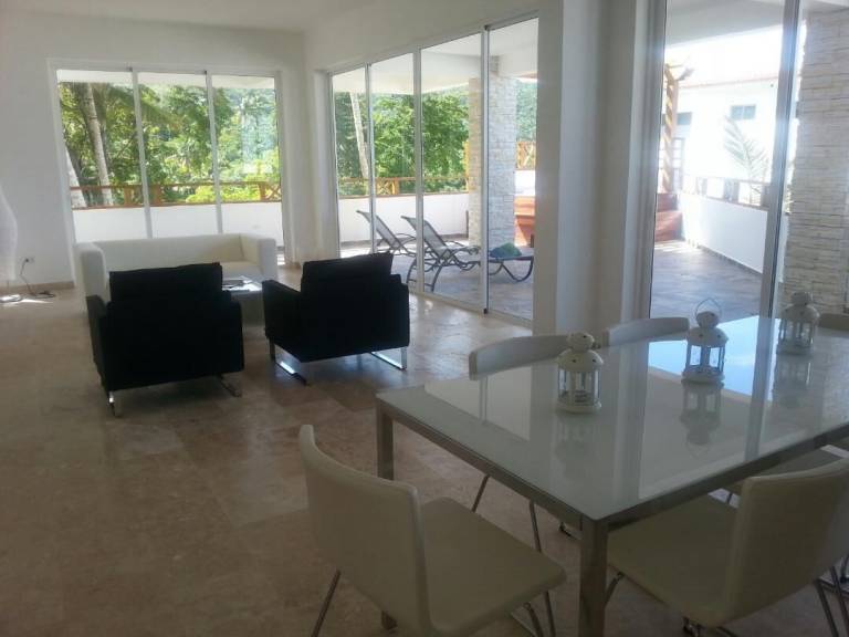 Condo Las Terrenas