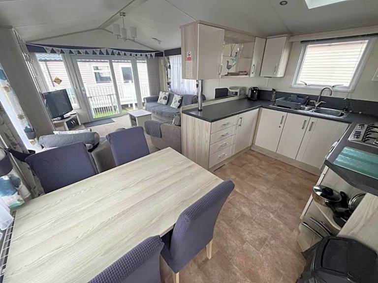 Holiday park Hemsby