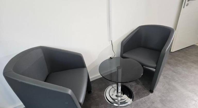 Modern Homes - Voll ausgestatte Wohnung - Balkon - Hotelbetten - 4K TV - WLAN — photo 4
