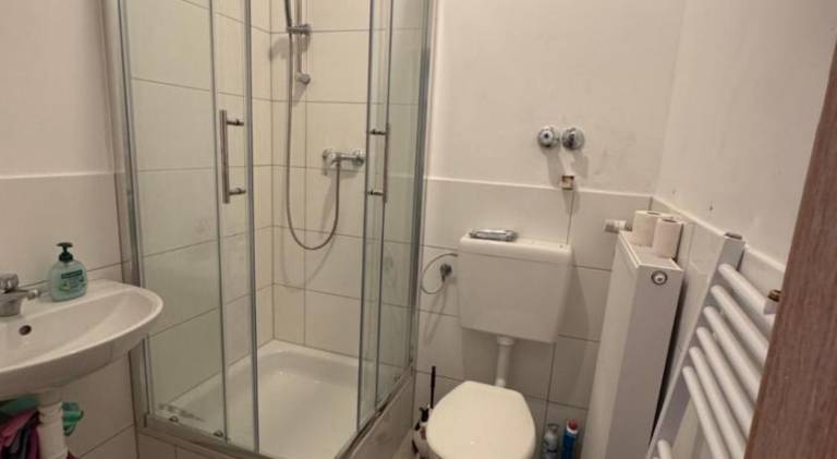 Apartment with 2 rooms for 4 persons in Darmstadt