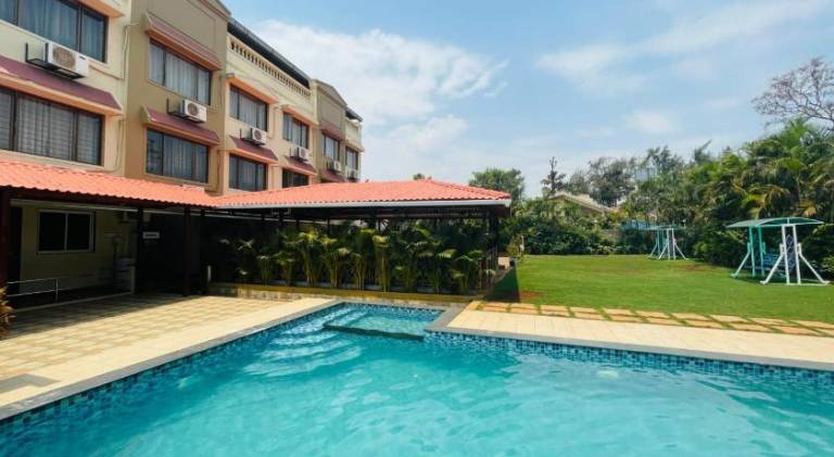 Mountview Resort and Spa — photo 3