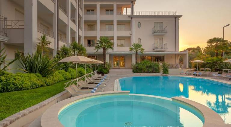 Hotel Nazionale — photo 3