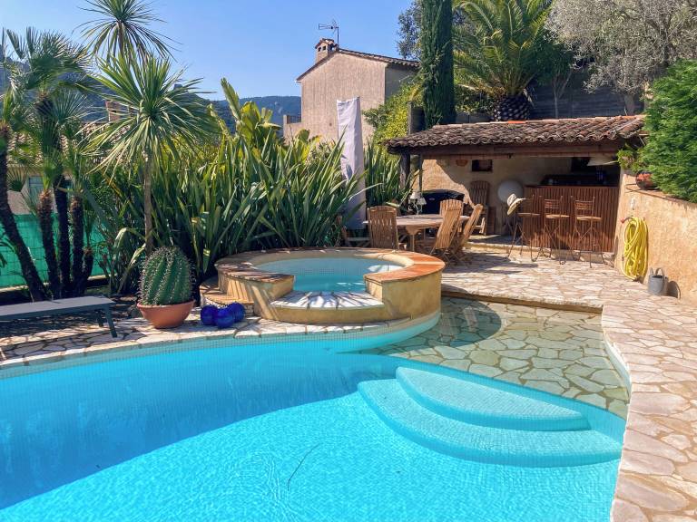 Villa Théoule-sur-Mer