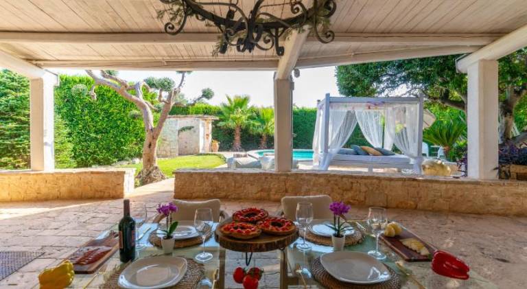 Wonderful villa with hot tub & pool | Pets are welcome — photo 3