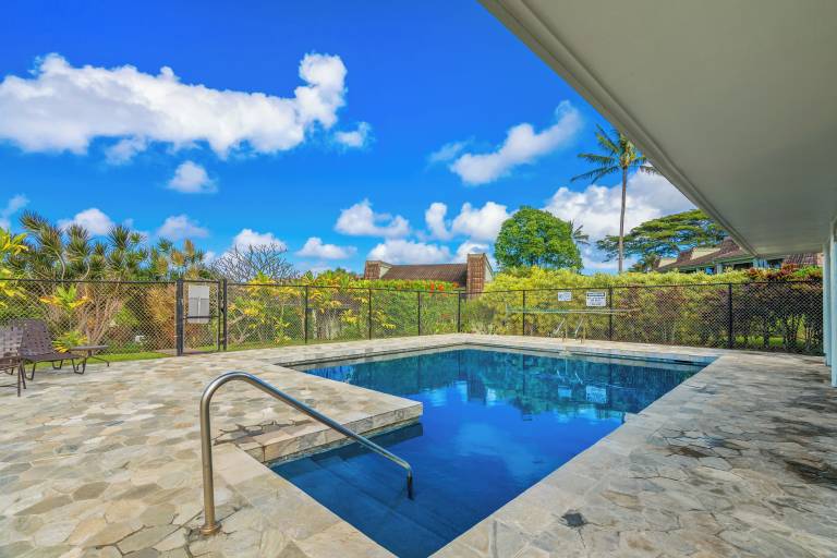 Villa  Princeville