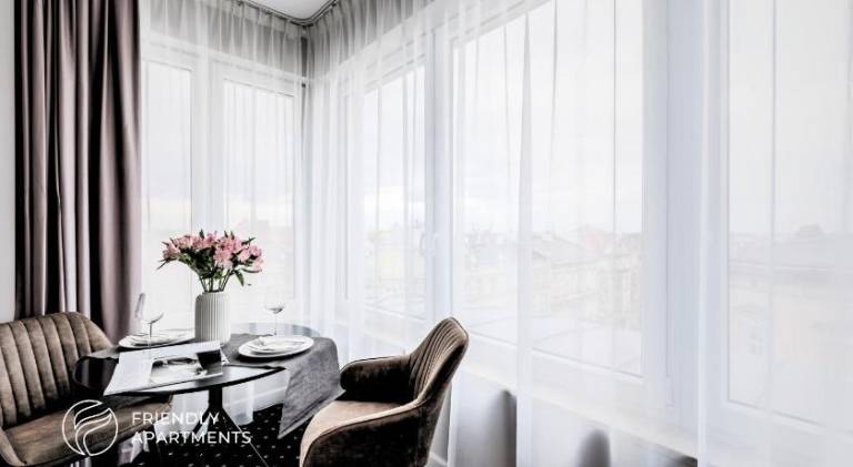 SERENITY Aparthotels - Old Town Poznan by Friendly Apartments — photo 4