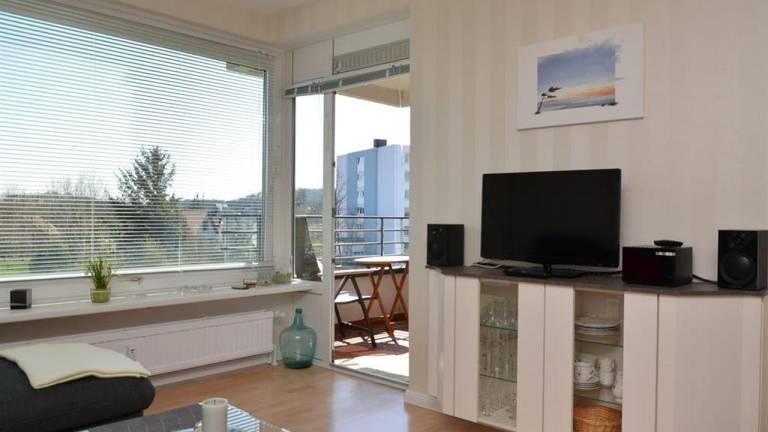 Ferienwohnung Holnis