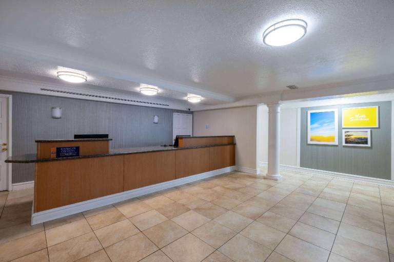 Days Inn by Wyndham Casper — photo 5