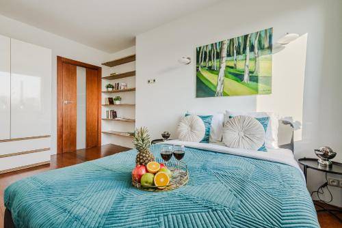 Apartament Rzgów