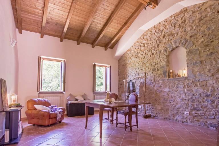 Agriturismo Pontremoli