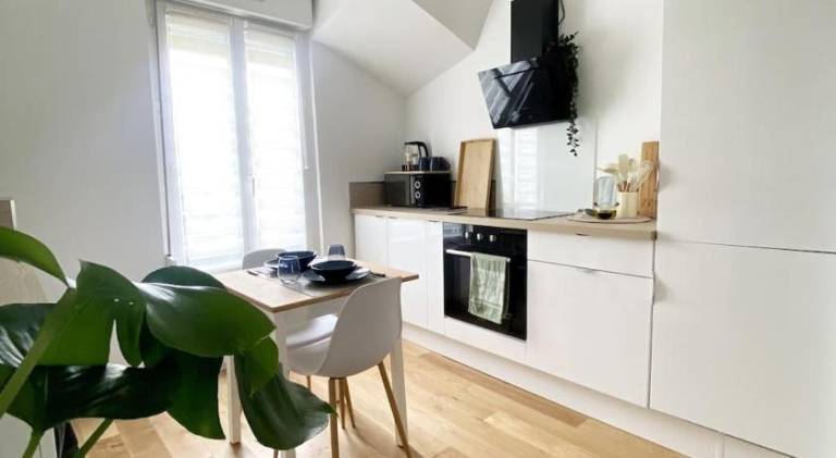 Pleasant rental apartment | Dogs allowed — photo 5