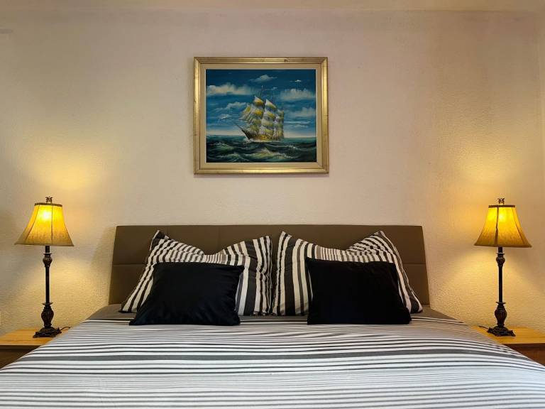 Ferienwohnung Karin Gornji