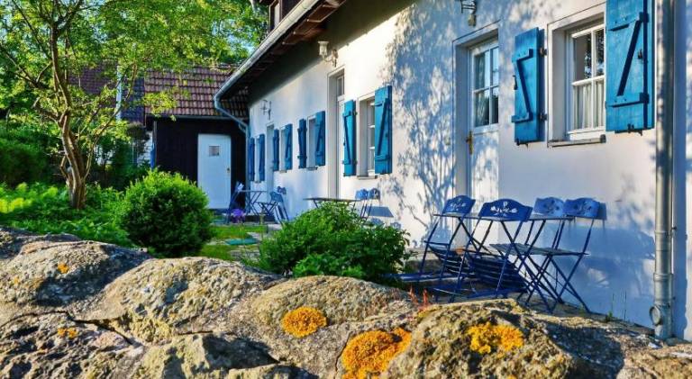 Ferienwohnung Kratzeburg