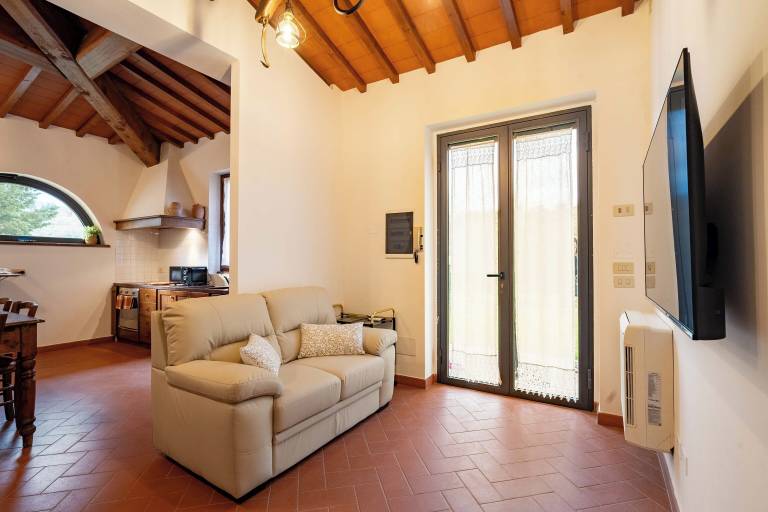 Casa Greve in Chianti