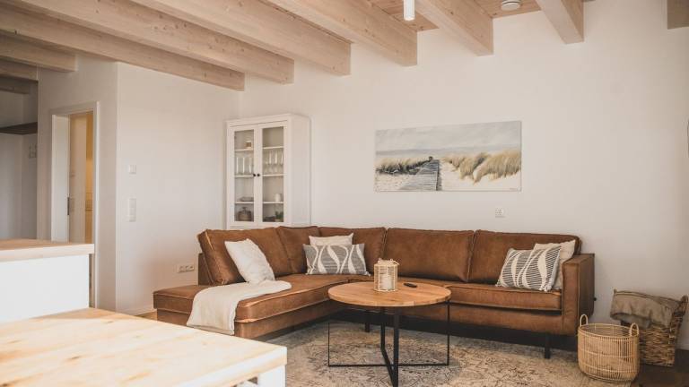 Ferienwohnung  Friederikensiel