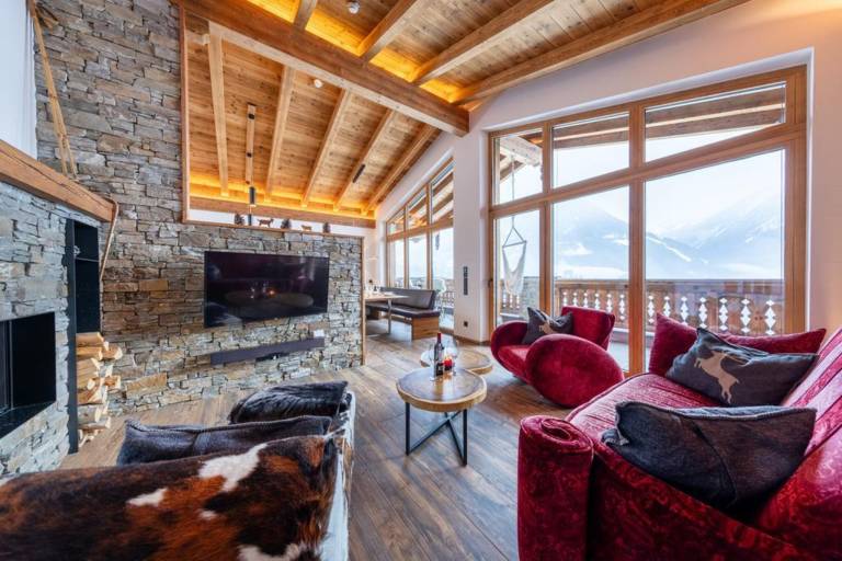 Chalet  Neukirchen am Großvenediger