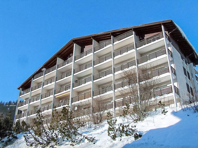 Appartement Crans-Montana