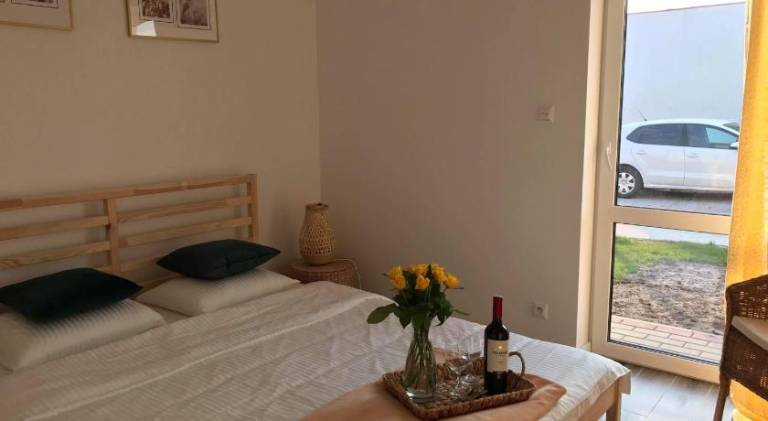 Pleasant rental apartment | Dogs allowed — photo 2