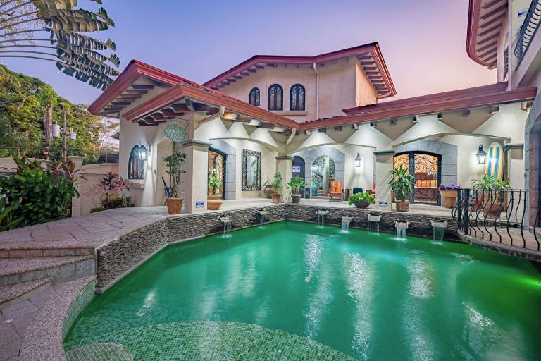 Villa Jaco