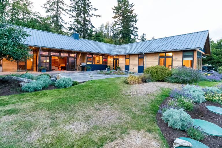 House Anacortes