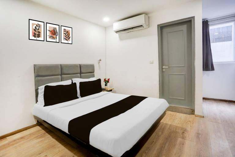 25 m&sup2; Ferienhaus