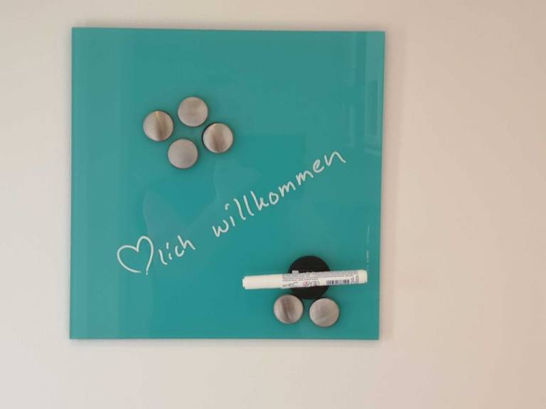 Appartment Schlossblick