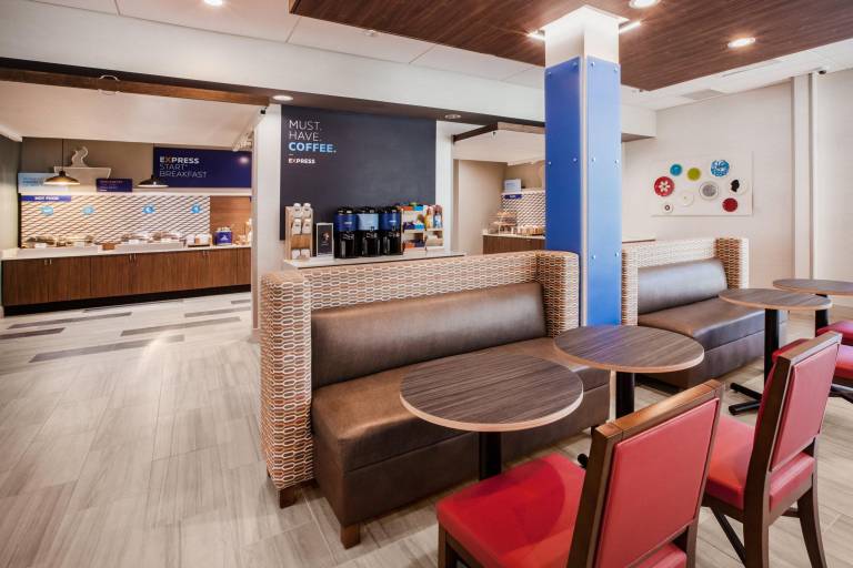 Holiday Inn Express & Suites Edmonton SW - Windermere By IHG in Edmonton, AB