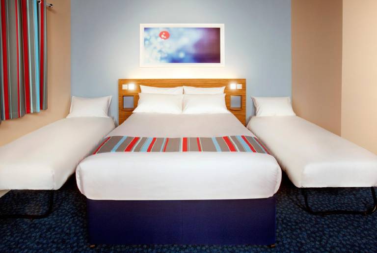 Travelodge Peterborough Eye Green — photo 5