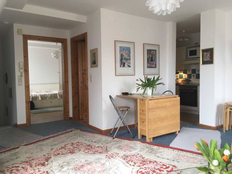 Ferienwohnung Stade