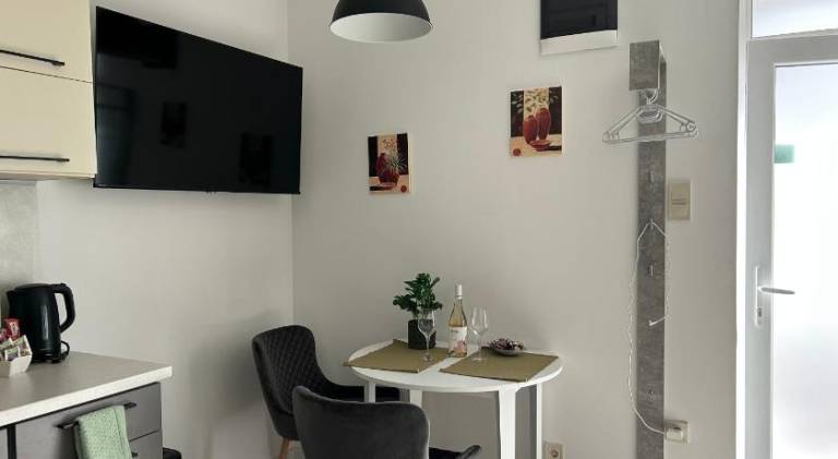 Holiday apartment with 1 room for 3 persons — photo 5