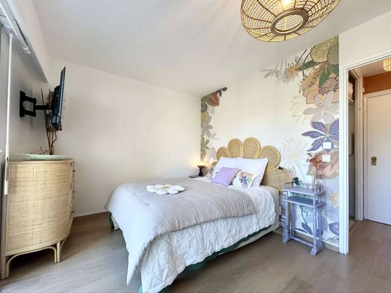 Appartement Gréoux-les-Bains