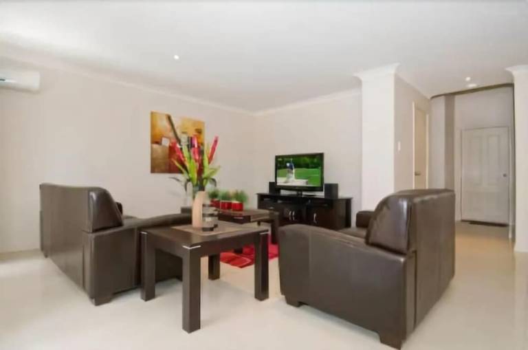 Apartment  Point Vernon