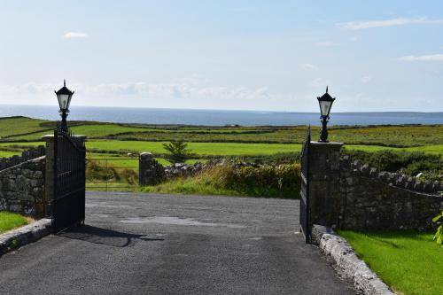 Ferienhaus Doolin