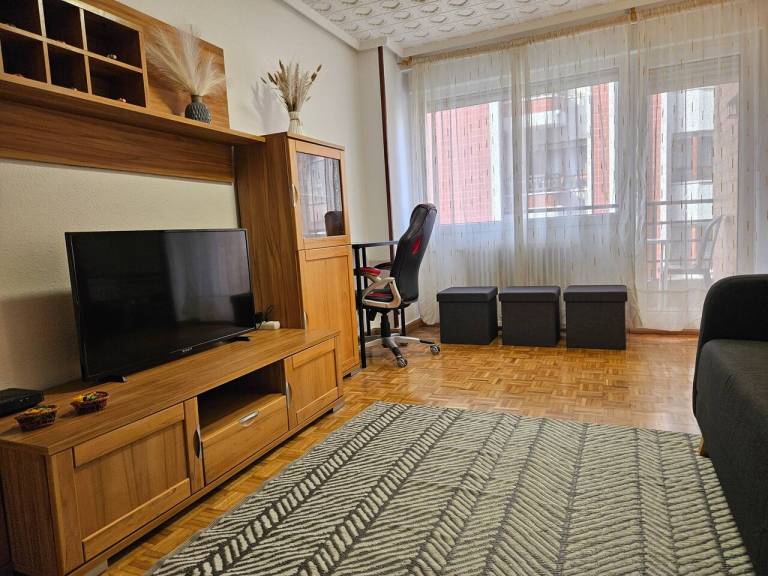 Holiday apartment with 3 rooms for 6 persons — photo 4
