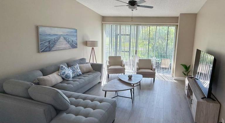 300 m&sup2; Ferienwohnung