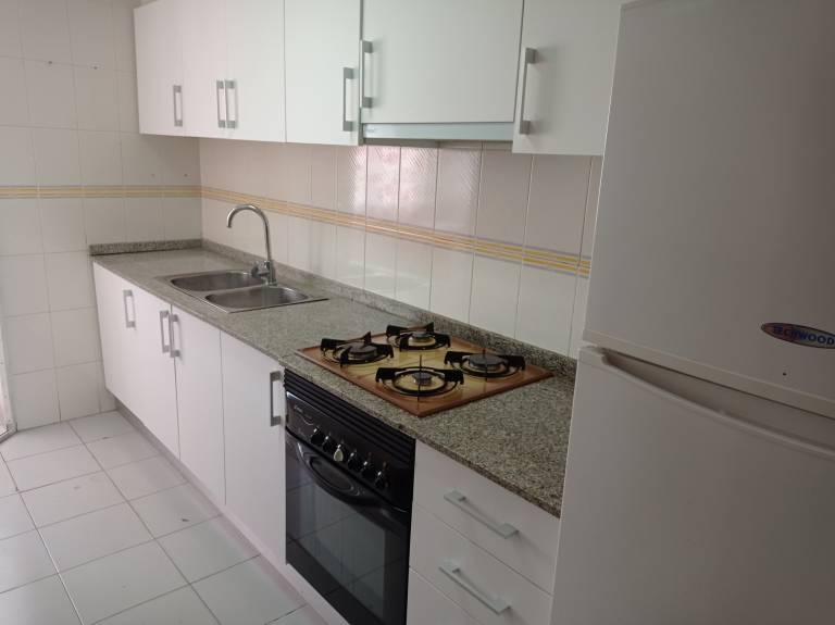 Child-friendly apartment with garden, pool & patio | Beach view | Close to the beach | Pets are welcome — photo 5