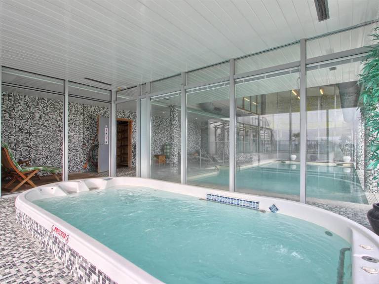 Best Western Hotel Ile de France — photo 3