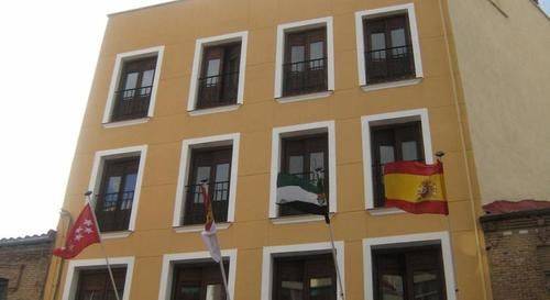 Casa Casa de Campo